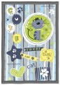 Kocyk Sweet Cat 50 x 70